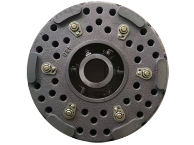 MAN 1882342134 Clutch Pressure Plate Clutch Cover