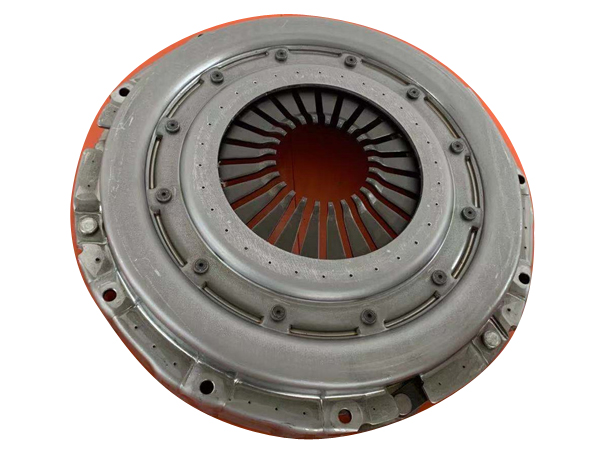 MAN3482000461 Clutch Pressure Plate Clutch Cover