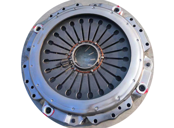 RENAULT3482000691 Clutch Cover Clutch Pressure Plate