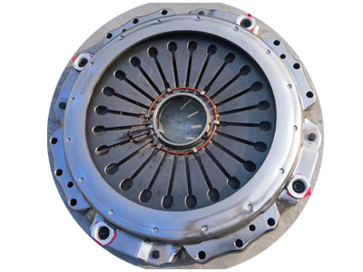 RENAULT 3482000691 Clutch Cover Clutch Pressure Plate