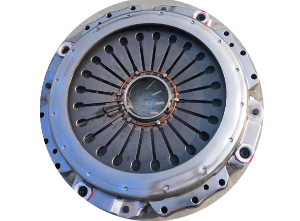 SCANIA3482000251 Clutch Pressure Plate Clutch Cover