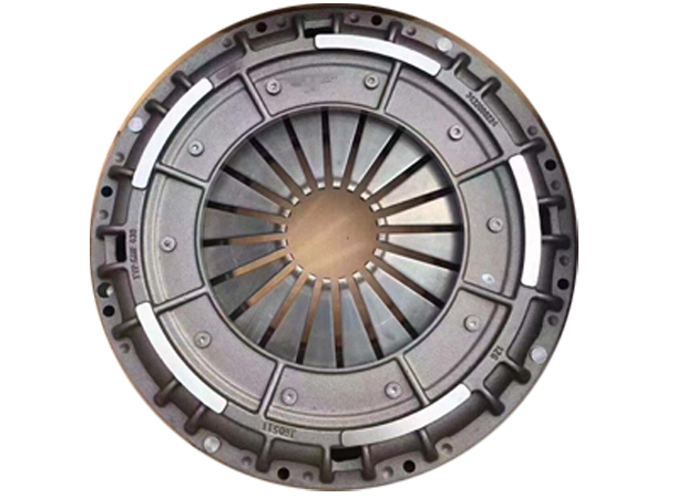 DAF3482118031 Clutch Pressure Plate Clutch Cover