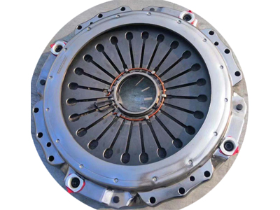 DAF 3482083032 Clutch Pressure Plate Clutch Cover