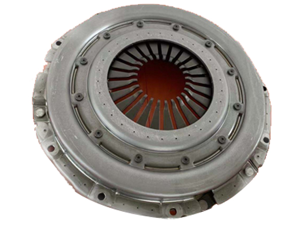 DAF3482000419 Clutch Pressure Plate Clutch Cover