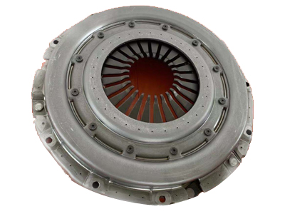 DAF 3482000419 Clutch Pressure Plate Clutch Cover