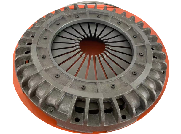 DAF 3482017034 Clutch Pressure Plate Clutch Cover