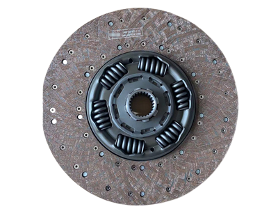 SCANIA 1878003066 Clutch Plate Clutch Disc