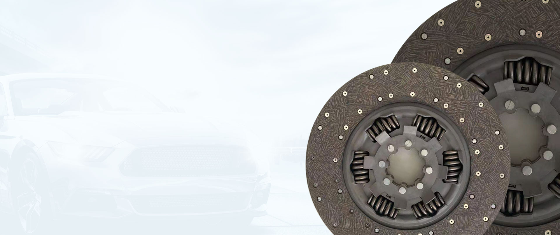 Lenel Automotive Clutch Manufacturer